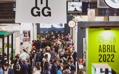 MARISCOS CASTELLAR INCREASES ITS INTERNATIONAL PRESENCE BY ATTENDING THE MOST IMPORTANT TRADE FAIRS IN THE SECTOR HELD IN APRIL.