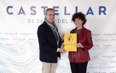 MARISCOS CASTELLAR SPONSORS THE “JAÉN PARAÍSO INTERIOR” INDOOR FOOTBALL TEAM
