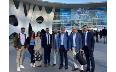 MARISCOS CASTELLAR HACE BALANCE DE SU PASO POR LA SEAFOOD EXPO GLOBAL BARCELONA 2026